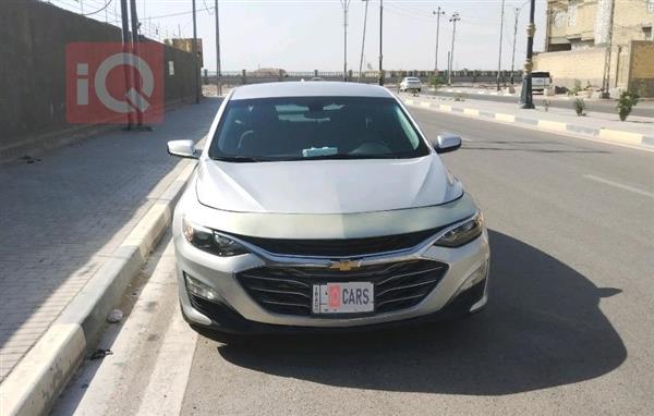 شيفروليه ماليبو 2022 للبيع في العراق - البصرة